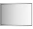 Зеркало со встроенным LED-светильником EVOFORM 35,5 W (120х80 см) (Без выключателя) BY 2138 1