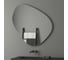 Зеркало с контурной LED подсветкой EVOFORM 28 W (100х100 cm) (Без выключателя) (Теплый белый свет) BY 2577 4