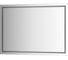 Зеркало со встроенным LED-светильником EVOFORM 29,5 W (100х70 см) (Без выключателя) BY 2137 1