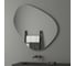 Зеркало с контурной LED подсветкой EVOFORM 28 W (100х100 cm) (Сенсорный выключатель) (Нейтральный белый свет) BY 2667 4