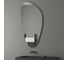 Зеркало с контурной LED подсветкой EVOFORM 31 W (70х140 cm) (Сенсорный выключатель) (Нейтральный белый свет) BY 2684 3