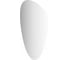 Зеркало с контурной LED подсветкой EVOFORM 31 W (70х140 cm) (Сенсорный выключатель) (Теплый белый свет) BY 2694 1