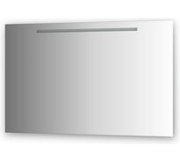 Зеркало со встроенным LUM-светильником EVOFORM 30 W (120х75 см) BY 2008