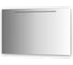Зеркало со встроенным LUM-светильником EVOFORM 30 W (120х75 см) BY 2008 1