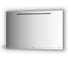 Зеркало с полочкой EVOFORM 120 см со встроенным LED-светильником 7 W (120x75 см) BY 2159 1