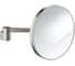 Косметическое зеркало GROHE Selection, суперсталь 41077DC0 1