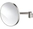 Косметическое зеркало GROHE Selection, суперсталь 41077DC0 2