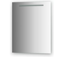 Зеркало со встроенным LED-светильником EVOFORM 4 W (60x75 см) BY 2103