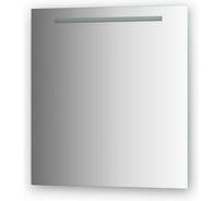 Зеркало со встроенным LED-светильником EVOFORM 5 W (70х75 см) BY 2104