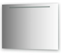 Зеркало со встроенным LED-светильником EVOFORM 7 W (100х75 см) BY 2107
