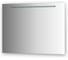 Зеркало со встроенным LED-светильником EVOFORM 7 W (100х75 см) BY 2107 1