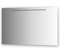 Зеркало со встроенным LED-светильником EVOFORM 7 W (120х75 см) BY 2108