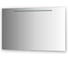 Зеркало со встроенным LED-светильником EVOFORM 7 W (120х75 см) BY 2108 1