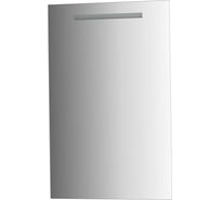 Зеркало со встроенным LUM-светильником EVOFORM 12 W (50х75 см) BY 2001