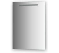 Зеркало со встроенным LUM-светильником EVOFORM 12 W (55х75 см) BY 2002
