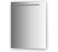 Зеркало со встроенным LUM-светильником EVOFORM 16 W (60х75 см) BY 2003