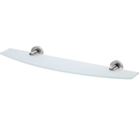 Полка стеклянная WasserKRAFT Tauber K-64424