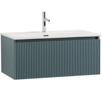 База под раковину подвесная BelBagno UNO-1000-1C-SO-AO