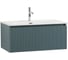 База под раковину подвесная BelBagno UNO-1000-1C-SO-AO 1