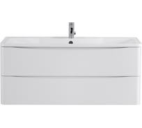 Подвесная база под раковину BelBagno ACQUA-1200-2C-SO-BL