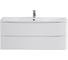 Подвесная база под раковину BelBagno ACQUA-1200-2C-SO-BL 1