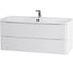 Подвесная база под раковину BelBagno ACQUA-1200-2C-SO-BL 2