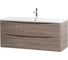 Подвесная база под раковину BelBagno ACQUA-1200-2C-SO-PS 2