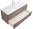 Подвесная база под раковину BelBagno ACQUA-1200-2C-SO-PS 3