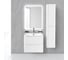 Подвесная база под раковину BelBagno ACQUA-700-2C-SO-BL 6