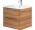 Подвесная база под раковину BelBagno ACQUA-700-2C-SO-RR 2