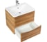 Подвесная база под раковину BelBagno ACQUA-700-2C-SO-RR 3