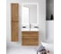Подвесная база под раковину BelBagno ALBANO-700-2C-SO-RR 5