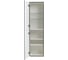 Шкаф подвесной BelBagno Оружейная сталь DUE-1500-2A-SC-GM-P 2