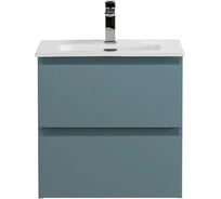 Подвесная база под раковину BelBagno KRAFT 39-500/390-2C-SO-AO