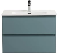 Подвесная база под раковину BelBagno KRAFT 39-700/390-2C-SO-AO