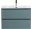 Подвесная база под раковину BelBagno KRAFT 39-700/390-2C-SO-AO 1