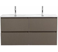 База под раковину подвесная BelBagno  UNO-1200-4C-SO-СO