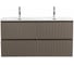 База под раковину подвесная BelBagno UNO-1200-4C-SO-СO 1