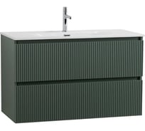 База под раковину подвесная BelBagno UNO-1200-2C-SO-VO