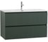 База под раковину подвесная BelBagno UNO-1200-2C-SO-VO 1