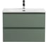Подвесная база под раковину BelBagno KRAFT 39-700/390-2C-SO-VO 1