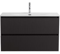 База под раковину подвесная BelBagno UNO-MINI-1000-2C-SO-GSO