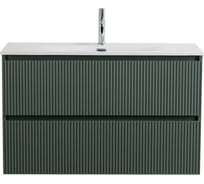 База под раковину подвесная BelBagno UNO-MINI-1000-2C-SO-VO