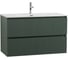 База под раковину подвесная BelBagno UNO-MINI-1000-2C-SO-VO 2