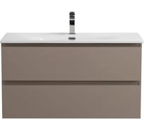 База под раковину подвесная BelBagno  KRAFT-750-2C-SO-СO