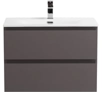 Подвесная база под раковину BelBagno KRAFT 39-700/390-2C-SO-GSO