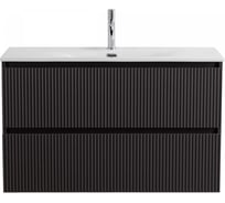 База под раковину подвесная BelBagno  UNO-1000-2C-SO-GSO