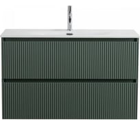 База под раковину подвесная BelBagno UNO-MINI-900-2C-SO-VO