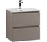 Подвесная база под раковину BelBagno KRAFT 39-700/390-2C-SO-СO 1