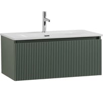 База под раковину подвесная BelBagno UNO-1000-1C-SO-VO